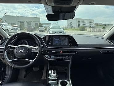 swift 3: Сдаю Hyundai Sonata, Посуточно, Без водителя, | Залог, Предоплата, Водительские права — 5