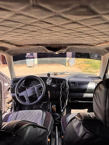 сидение на голф3: Volkswagen Golf: 1993 г., 1.6 л, Механика, Бензин, Хэтчбэк — 7