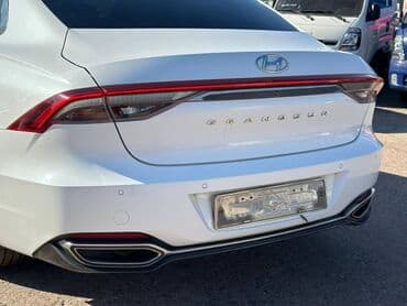 Линолеум: Hyundai Grandeur: 2022 г., 3 л, Автомат, Газ, Седан lalafo.kg да — 5 Линолеум: Hyundai Grandeur: 2022 г., 3 л, Автомат, Газ, Седан — 5