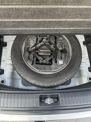светодиодный фонарь: Hyundai Kona: 2019 г., 1.6 л, Автомат, Бензин, Кроссовер — 8