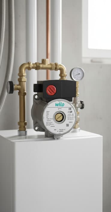 мойка высокого давления аренда: Насосы для газовых котлов duca левое вращение wilo-8000 левое — 2