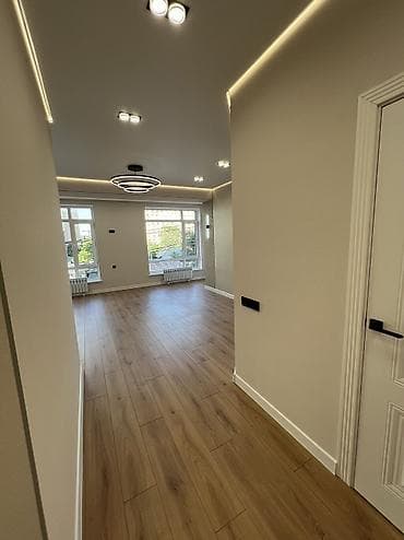 all group: 2 комнаты, 63 м², Восток-5 мкр Элитка, 2 этаж — 3