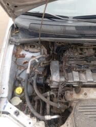 бокс на крышу авто купить в бишкеке: Mazda PREMACY: 2003 г., 1.8 л, Автомат — 7