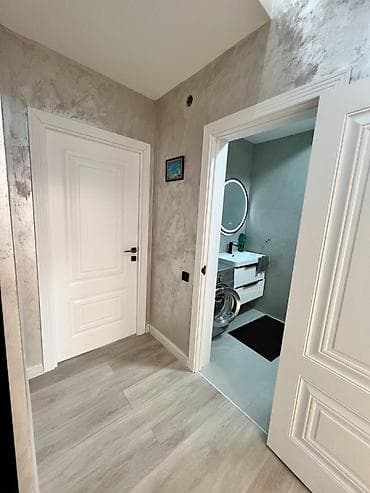 67: 2 комнаты, 67 м², 10 этаж, Евроремонт — 5