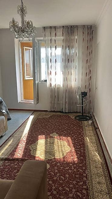 жилье в канте: 2 комнаты, Агентство недвижимости, Без подселения, С мебелью частично — 9