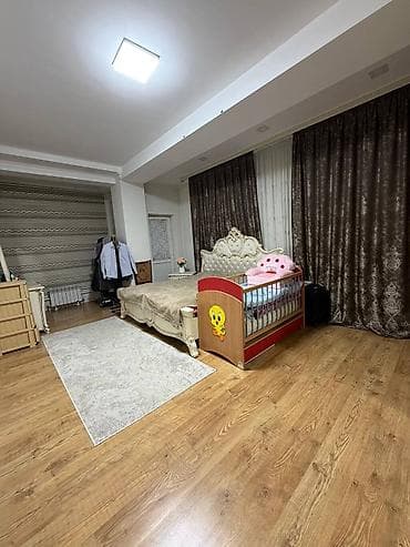 Квартиры: 2 комнаты, 70 м², Элитка, 2 этаж, Евроремонт — 2