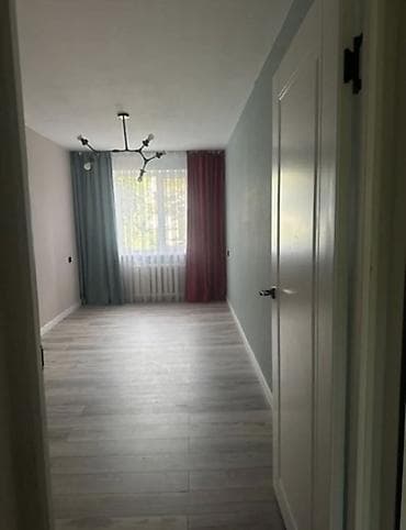 3 комнаты, 60 м², 104 серия, 2 этаж, Косметический ремонт — 3