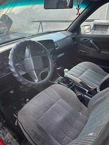 step rf3: Volkswagen Passat: 1989 г., 1.8 л, Механика, Бензин, Универсал — 7