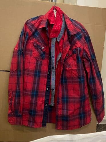 брендовые мужские спортивные костюмы из турции: Рубашка для мальчика, возраст 6-9 лет Производство Турция. Всё в — 3