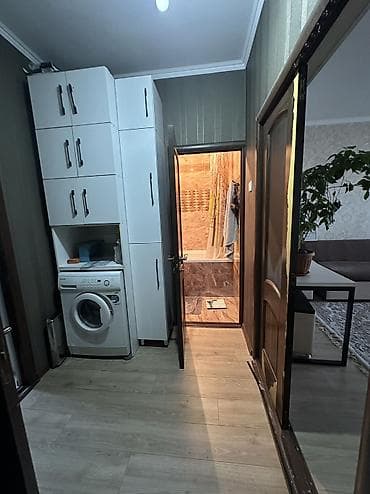 Батирлер: 2 бөлмө, 66 м², 106-серия жакшыртылган, 8 кабат — 9