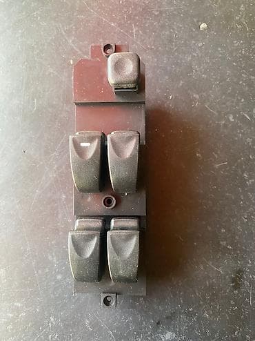 shadow line: Кнопки стеклоподъемников Carisma.Space star. Спейс стар.Каризма — 1