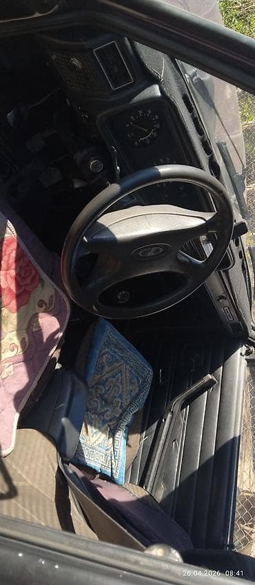 imac 2011: ВАЗ (ЛАДА) 2107: 2026 г., Седан — 5