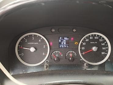 портер борт нарашка: Легкий грузовик, Hyundai, Стандарт, 1,5 т, Б/у — 6