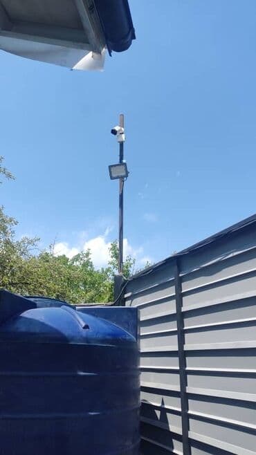 electro: Домофоны, Системы видеонаблюдения, Личная охрана | Офисы, Квартиры, Дома | Установка, Демонтаж, Подключение — 8