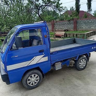 bmw scanner: Легкий грузовик, Daewoo, Стандарт, Б/у — 5