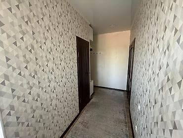 Продажа квартир: 2 комнаты, 57 м², ул. Баха / Гагарина 106 серия, 1 этаж, Евроремонт — 7