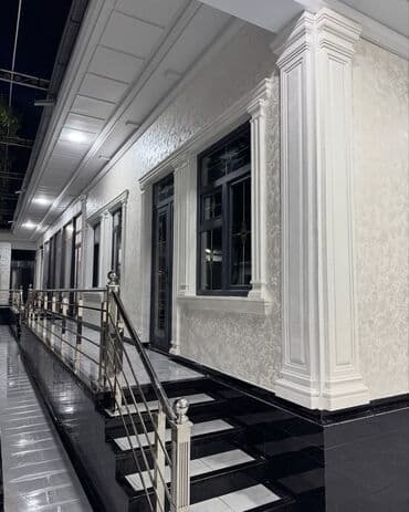 фасады для дома: Фасадды оңдоп-түздөө, Фасадды жылуулоо, Фасад жасалгасы 6 жылдан ашык тажрыйба — 52