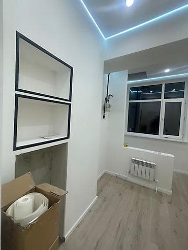 central park: 1 комната, 31 м², Элитка, 10 этаж, Евроремонт — 4