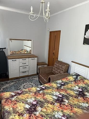 dream hotel: Коттедж, Чок-Тал, 7 мест — 8