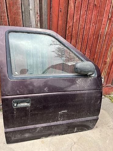 sprinter 2 2: Дверь Задняя правая Chrysler, Б/у, Оригинал — 1