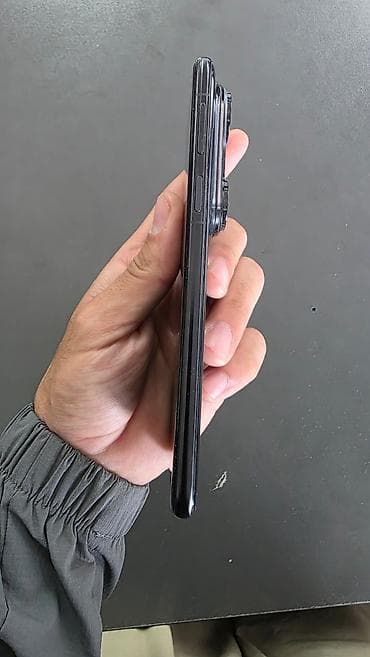 p20 pro: Huawei 3G, Б/у, цвет - Черный — 3