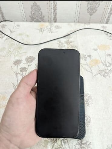айфон 15 про бу цена: IPhone 15 Pro, Б/у, 256 ГБ, Black Titanium, Защитное стекло, Коробка, Чехол, 92 % — 1