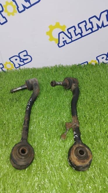 v4: Комплект рычагов BMW Б/у, Оригинал — 1