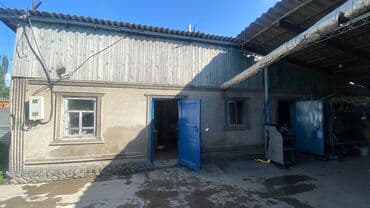 дом ж м ак бата: Дом, 100 м², 4 комнаты, Собственник — 10