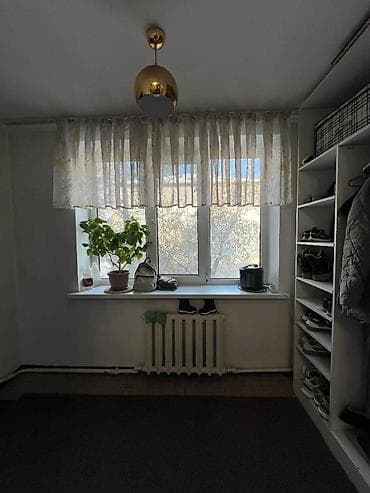 3 комнаты, 63 м², Индивидуалка, 2 этаж, Евроремонт