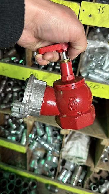 металлорукав: Гибкие металлические подводки/вставки (компенсаторы) из нержавеющей — 7