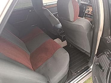 бамперы w124: Mercedes-Benz W124: 1990 г., 2.3 л, Механика, Бензин, Седан — 10