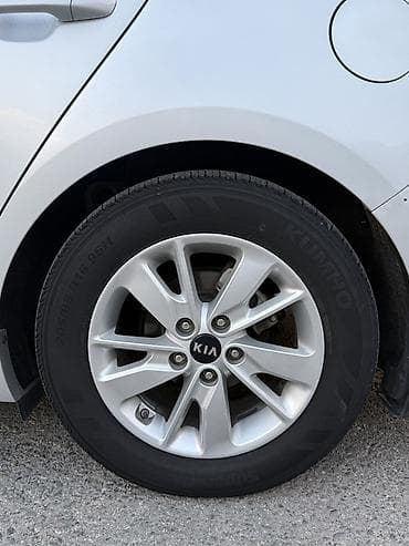 m54b30 мотор: Kia K5: 2018 г., 2 л, Автомат, Газ, Седан — 8