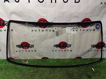 Стекло Лобовое Toyota, 1999 г., Оригинал — 1