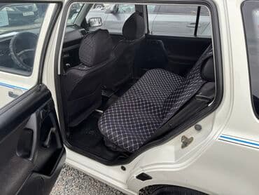 купить опель вектра б: Volkswagen Golf Variant: 1994 г., 1.4 л, Механика, Бензин, Универсал — 7