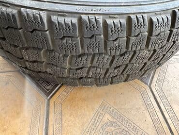 диски от опеля на ваз: Литые Диски R 15 Комплект, отверстий - 5, Б/у — 9