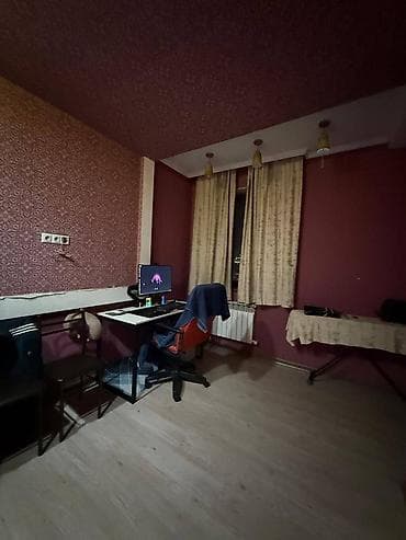 Квартиры: 2 комнаты, 65 м², Элитка, 12 этаж, Евроремонт — 3