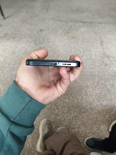 переходник для наушников с микрофоном для ноутбука: Смартфон Redmi (серия Note, корпус темно‑серый/черный) Основные — 3