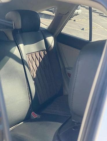 infinity fx: Lexus RX: 2003 г., 3 л, Автомат, Бензин, Кроссовер — 3