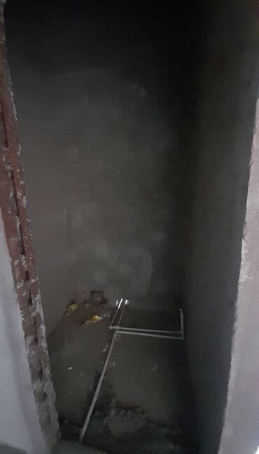 квартира в районе рабочий городок: 3 комнаты, 74 м², Элитка, 5 этаж, ПСО (под самоотделку) — 11