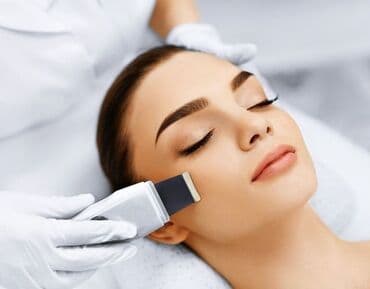 оборудование для парикмахеров: Нужны модели на ЧИСТКУ ЛИЦА ‼️‼️‼️ — 1