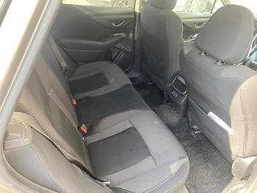 фара субару аутбек 2017: Subaru Outback: 2019 г., 2.5 л, Вариатор, Бензин, Универсал — 6