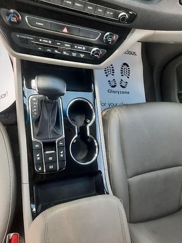 ата карнивал: Kia Carnival: 2019 г., 2.2 л, Автомат, Дизель, Минивэн — 10