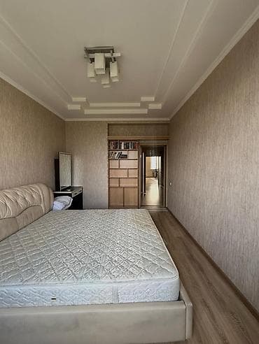 Квартиры: 3 комнаты, 100 м², Элитка, 5 этаж, Евроремонт — 10