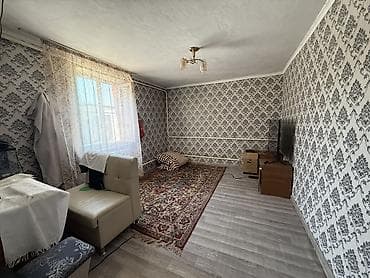 Недвижимость: Продается дом, р-н ул.М.Гвардия/Архитекторная, ж/м Биримдик — 8