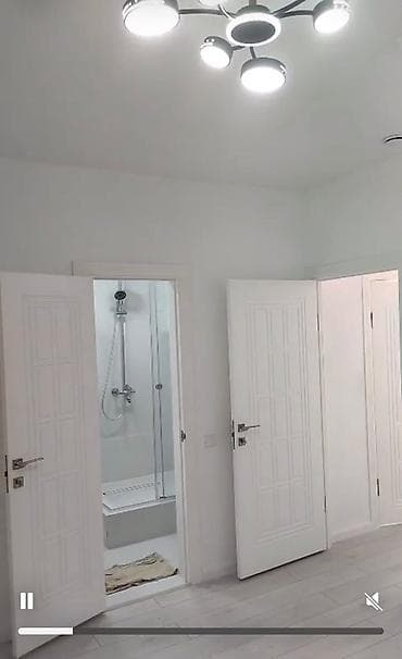 2 комнаты, 53 м², 1 этаж, Дизайнерский ремонт — 2