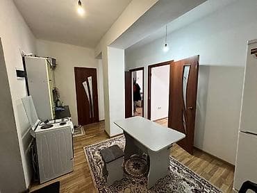 all group: 1 комната, 44 м², 4 этаж, Косметический ремонт — 4