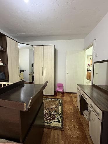 на недвижимость: 2 комнаты, 56 м², 4 этаж — 6