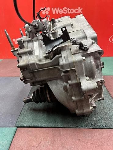 id 4: Коробка передач Автомат Honda 2009 г., Б/у, Япония — 7