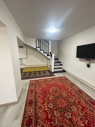 дом крупское: Дом, 210 м², 5 комнат, Собственник, Евроремонт — 1