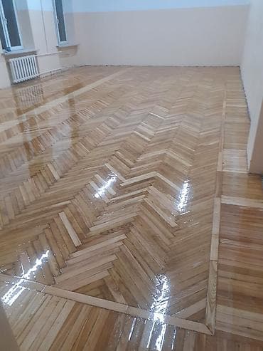 Отделочные работы: 3-5 лет опыта — 1